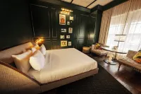 MGM Springfield Các khách sạn ở Springfield