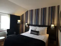 斯塔特品質酒店 酒店