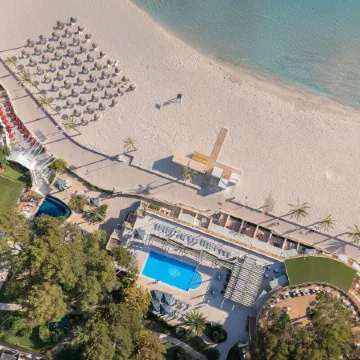 Secrets Mallorca Villamil Resort & Spa - Adults Only (+18)
