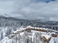 The Khyber Himalayan Resort & Spa - spa