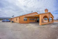 Executive Inn by OYO Mineral Wells US-180 Hotels in Mineral Wells