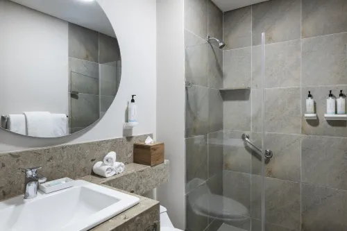 Hilton Garden Inn Cali Ciudad Jardin Photos