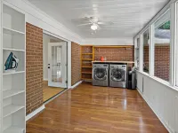 Stay,Work,Thrive on the premier House, Entire home in McLean Hotels in Mclean