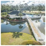 Sunset Beach/Ocean Isle/Calabash luxury condo with beautiful views