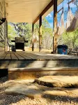 Zion & Bryce Family Cabin With Wifi, AC, Hiking Trails In Secluded Pine Forrest
