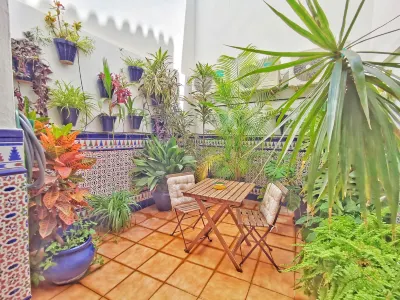 Carabeo Vista Mar