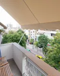 Arkle Apartment 3