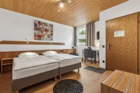 Hotel Zum Erwin Hotels in Pfinztal