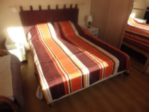 .2 STAR B&B by the sea