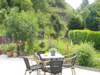 EEN MOOI APARTMENT OP CONVERTIBLE CENTRUM COCHEM