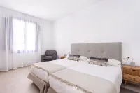 THE VICTORY HOUSE. Hotels in Garachico