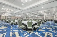 DoubleTree by Hilton Williamsburg Hotels in Roberts