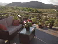 The Historic Clarkdale Lodge: Lovely, Self-contained Apartments Hotels in Clarkdale