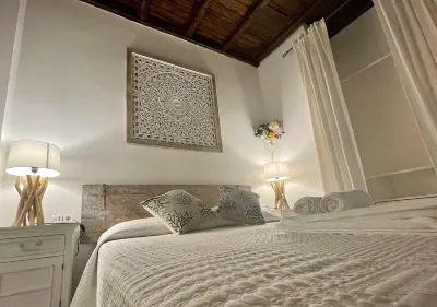 Borgo Stays | Elegant Apartment in the Historic Center