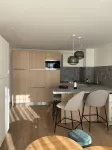Appartement 4 Personnes Les Hirondelles Face au Lac