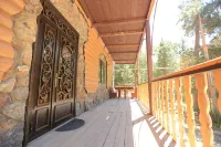 Sirius Azau Hotel