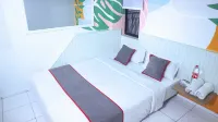 Collection O Tunas Plaza Residence Hotel dekat Silma Badminton
