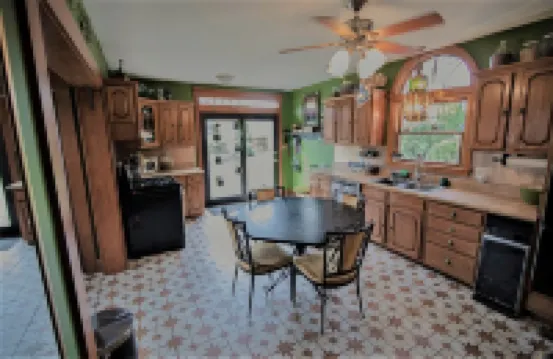 Player Piano - Gym - Victorian - 4 Bed