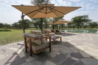 Mumba Lodge by Flow - Pool