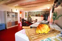 Casa Benedita | Countryside House with Mountain & Sea View