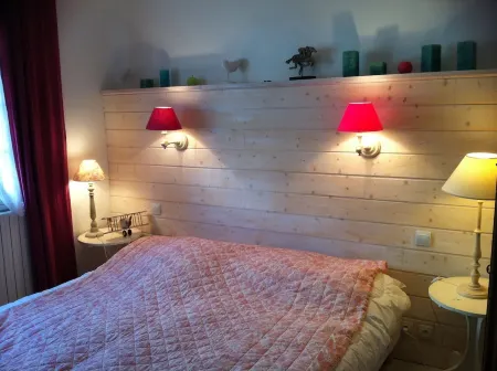 Charming family house near the beach