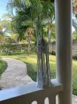 Stunning villa Twiga in African style with Wi-Fi