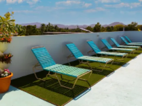 Villa Isabella - Oceanfront - 10 guests - pet friendly - at Stella, Rincón Hoteles en Rincón