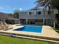 Spacious house in best condominium in Angra dos Reis Hotel a Angra dos Reis