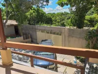 BAHIA HOUSE LAST MINUTE ARRAIAL D'AJUDA CENTER IN BAIRRO SAO FRANCISCO