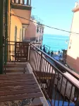 Apartment by the sea "CASA LA MARINA" in Manarola - Cinque Terre