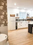 Executive Spa Country Getaway near Powell River.