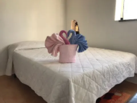 Rural villa in typical Aeolian style