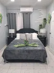 Breadfruit Lodge Bago Hotels in 