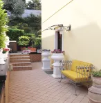 Superb villa for exclusive use CIR: 017145-CIM-00042