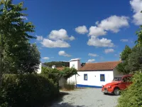 "Casa da Malta" - Country Cottage - Neighbourhood of Évora (30 km) Hotel a Montemor-o-Novo