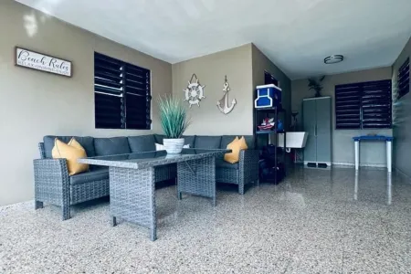 Modern Village | Suit 2