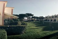 Cascais charming villa in exclusive resort Hotel a 