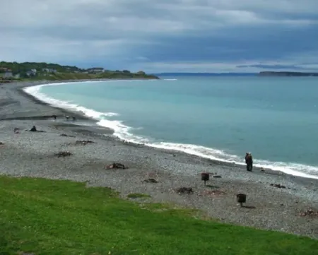 Cozy basement apartment suite, beautiful Paradise! Отели в г. Парадайс