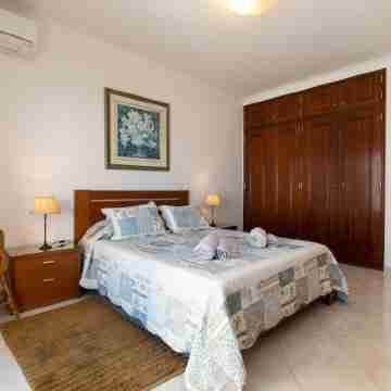 Our special place in Lagos, Portugal. Spacious, nicely furnished, great location Rooms