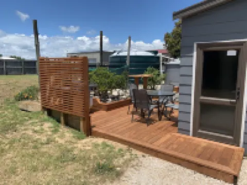 Short Walk to Tokerau Beach