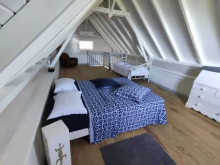 Small Furnished House with Pool le Robert Martinique