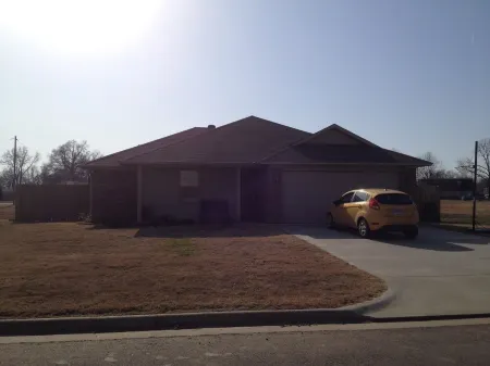 ANO, Tech, Nebo, Petit Jean