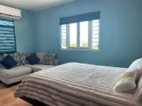 Ocean Breeze - Beach Escape Hotels in Montalva