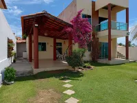 Beautiful 3 bedroom house with private pool in a gated community close to the beach