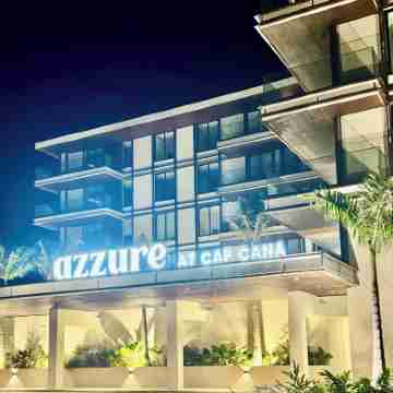 Luxury Retreat Condo 3Br Cap Cana Punta Cana Hotel Exterior