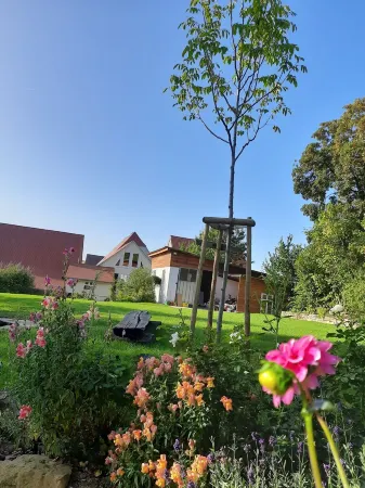 Modern vacation apartment "Lamm" 2 - 3 persons