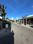 T2 Grand Case direct beach access