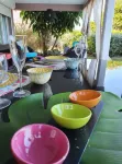 La Villa Dans lo