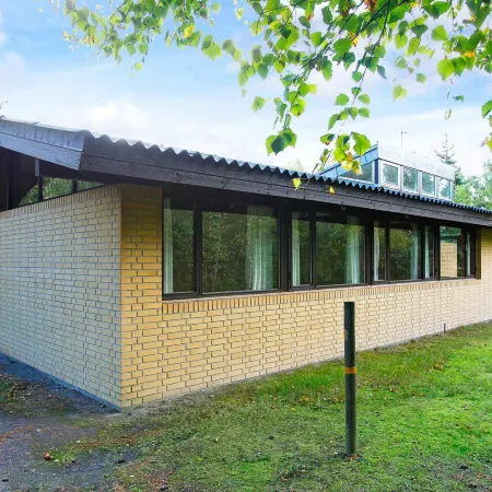 4 Star Holiday Home in Nexo