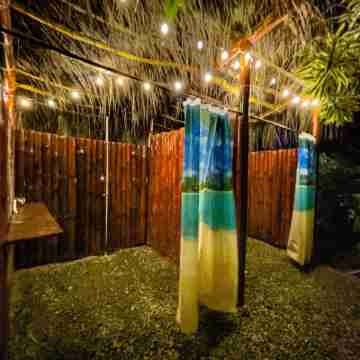 Private Pool Villa Don't Worry Sea Happy - Heart Manuel Antonio Hotel Exterior